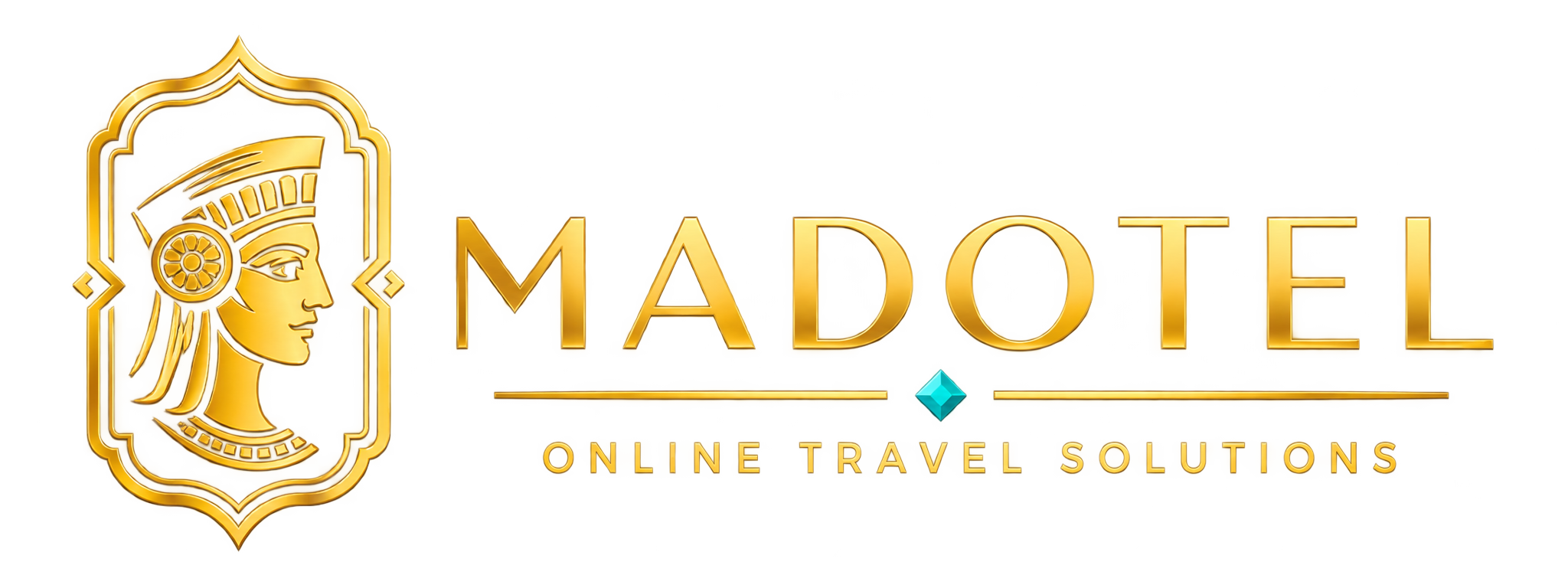 Madotel - Online Travel Solutions